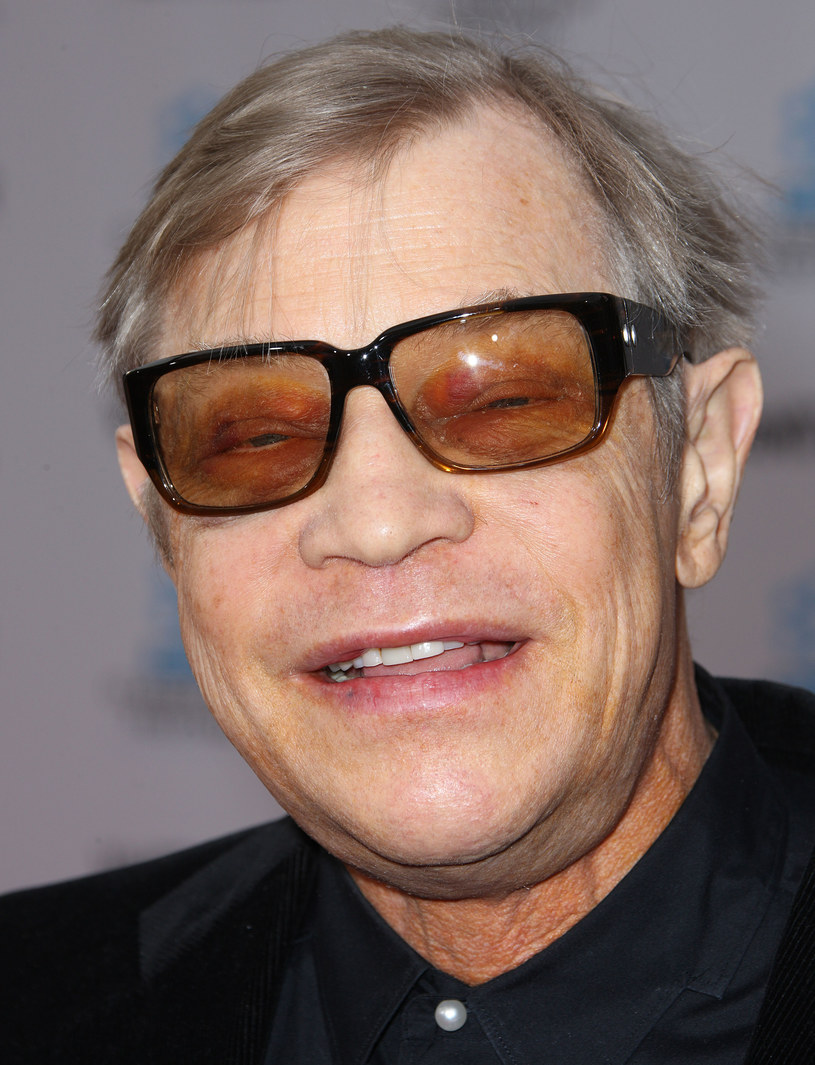 Michael York /Brian To /Getty Images