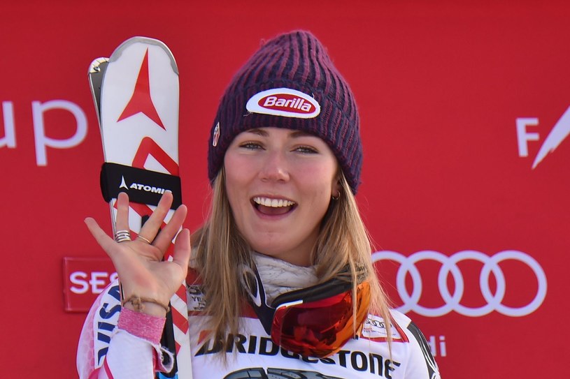 Alpejskie MŚ. Amerykanka Mikaela Shiffrin nie wystartuje w kombinacji Sport w INTERIA.PL
