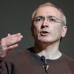 Michaił Chodorkowski wystąpił o stały pobyt w Szwajcarii