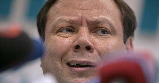 Michaił Fridman /AFP