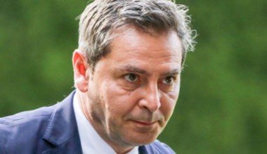 Michał Adamczyk nieoczekiwanie wrócił do pracy w TVP. Oto czym teraz zajmuje się prezenter "Wiadomości"