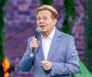 Michał Bajor i Ania Dąbrowska razem. "Nie ma pomyłek"