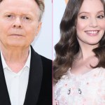 Michał Bajor zaśpiewał z sanah. Cały czas drżał z obaw, teraz wyjawił powód