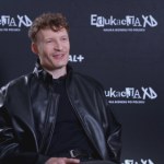 Michał Balicki o roli Stomila w „Edukacji XD”. „Mogę zaryzykować wszystko”