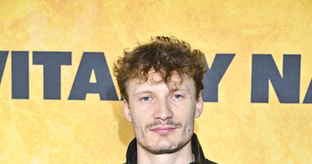 Michał Balicki / Jacek Kurnikowski /AKPA