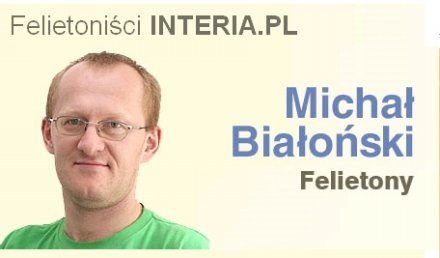 Michał Białoński /INTERIA.PL