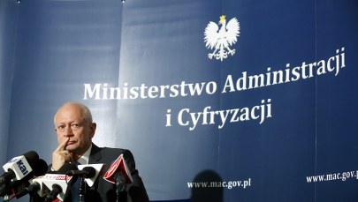 Michał Boni o Światowych Dniach Młodzieży w Polsce: Państwo pomoże