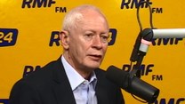 Michał Boni przepytany przez słuchaczy RMF FM