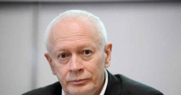 Michał Boni, szef doradców premiera. Fot. Piotr Blawicki /Agencja SE/East News