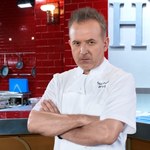 Michał Bryś poprowadzi 6. edycję "Hell's Kitchen"