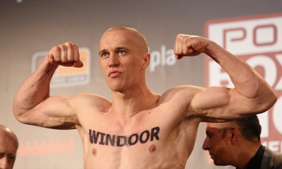 Michał Cieślak /PAP/Stanisław Rozpędzik /PAP