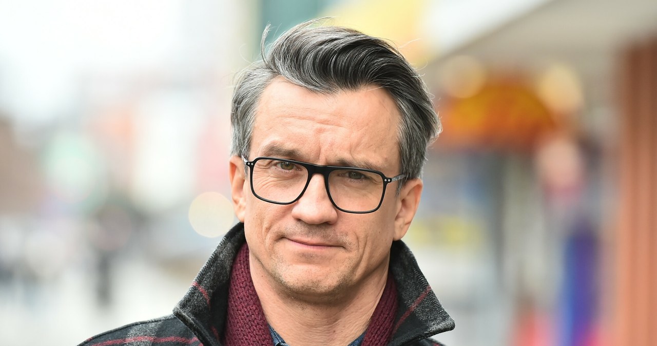 Michał Czernecki /VIPHOTO /East News