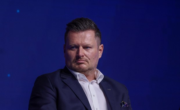 Michał Dąbrowski odwołany ze stanowiska ARP