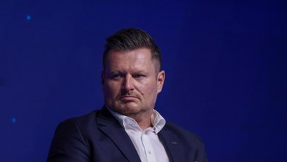 Michał Dąbrowski odwołany ze stanowiska ARP