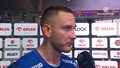 Michał Daszek: Nie jestem bohaterem, ten mecz ma ich dokładnie szesnastu. WIDEO