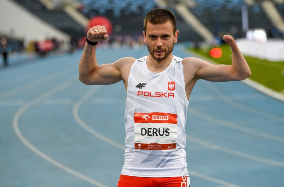 Michał Derus /BZborowski /