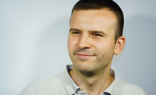 Michał Dobrołowicz