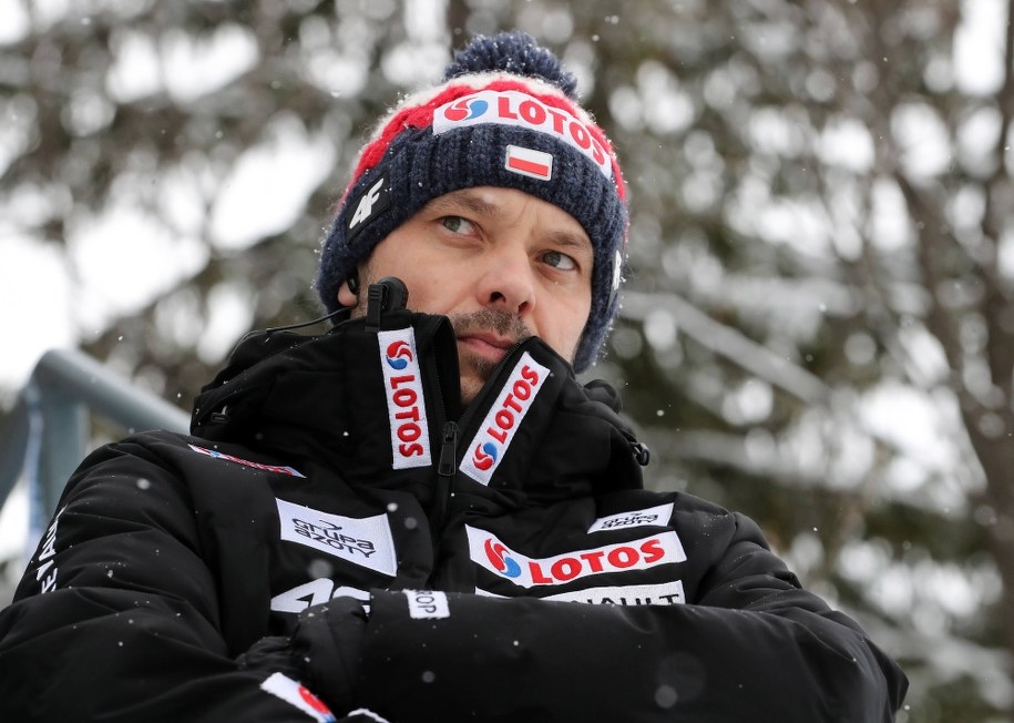 Michal Dolezal /Grzegorz Momot /PAP