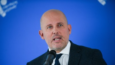 Michał Domaradzki, były szef warszawskiej policji, zatrzymany 