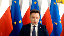 Michał Dworczyk bez kwarantanny po spotkaniu z zakażonym koronawirusem prezydentem 