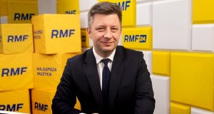 Michał Dworczyk broni weta prezydenta. "Rząd chciał wprowadzić cenzurę"