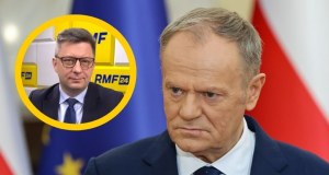 Michał Dworczyk broni weta prezydenta. "Rząd chciał wprowadzić cenzurę"