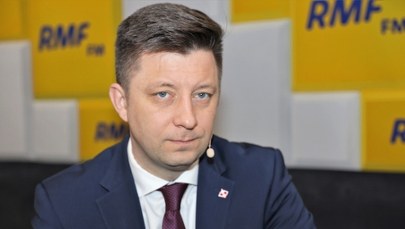 Michał Dworczyk: Jest bardzo prawdopodobne, że na 10 maja nie będziemy mogli przygotować wyborów