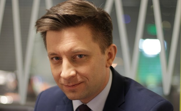 Michał Dworczyk: Nie było żadnej decyzji o sankcjach na Polskę