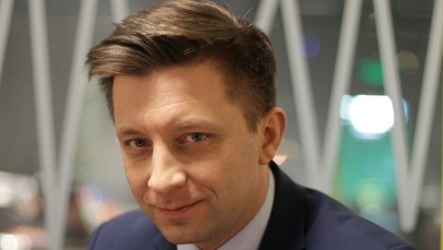 Michał Dworczyk: Nie było żadnej decyzji o sankcjach na Polskę