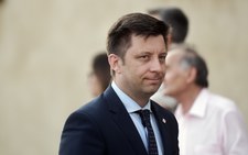 Michał ​Dworczyk: Opozycja umywa ręce w sprawie szefa NIK