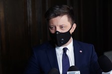 Michał Dworczyk: Polska zdystansowała Niemcy i Francję