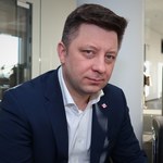 Michał Dworczyk: Pomoc wysyłana na Ukrainę musi być zorganizowana i ustrukturyzowana