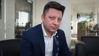 Michał Dworczyk: Pomoc wysyłana na Ukrainę musi być zorganizowana i ustrukturyzowana