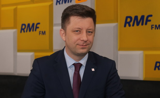 Michał Dworczyk: Premier w Smoleńsku? Decyzja nie zapadła. Analizujemy 