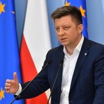 Michał Dworczyk: Rozmawiamy o uproszczeniu procedur z Ukrainą