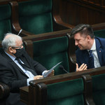 Michał Dworczyk: Rząd nie pracuje nad projektem konfiskaty prewencyjnej