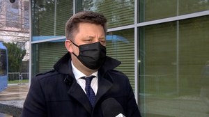 Michał Dworczyk zaprasza samorządowców do hotelu, który gościł Jaggera i Merkel