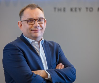 Michał Dyc,  Volkswagen Financial Services: Używane auta coraz droższe, ale nowych nie ma