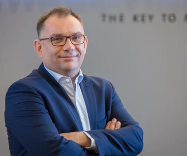 Michał Dyc,  Volkswagen Financial Services: Używane auta coraz droższe, ale nowych nie ma