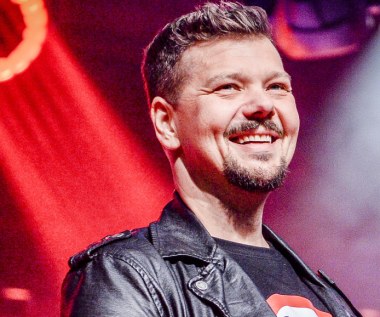 Michał Figurski ekspertem od związków? Dziennikarz poprowadzi nowy show Polsatu
