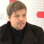 Michał Figurski: Nie jestem bohaterem
