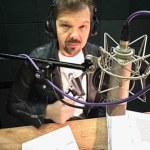 Michał Figurski szczerze o cukrzycy i wylewie. "Choroba latami rozpuszczała moje ciało od środka"