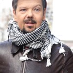 Michał Figurski: Tworzył obrazoburczy duet z Kubą Wojewódzkim