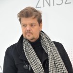 ​Michał Figurski: Udar "odziedziczony" po ojcu
