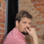 Michał Figurski: Wymagania wobec mnie są ogromne
