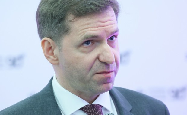 Michał Fijoł znów prezesem PLL LOT. Wrócił po niespełna trzech miesiącach