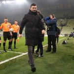 ​Michal Gašparík: Czułem, że mecz z Wisłą Płock w końcówce był kluczowy