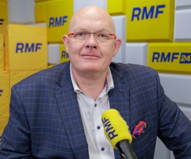 Michał Gramatyka o błędach: Oferujemy zamianę, a nie zmianę