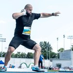 Michał Haratyk przed ME w lekkiej atletyce: Wiem, co mam robić, kiedy wchodzę do koła