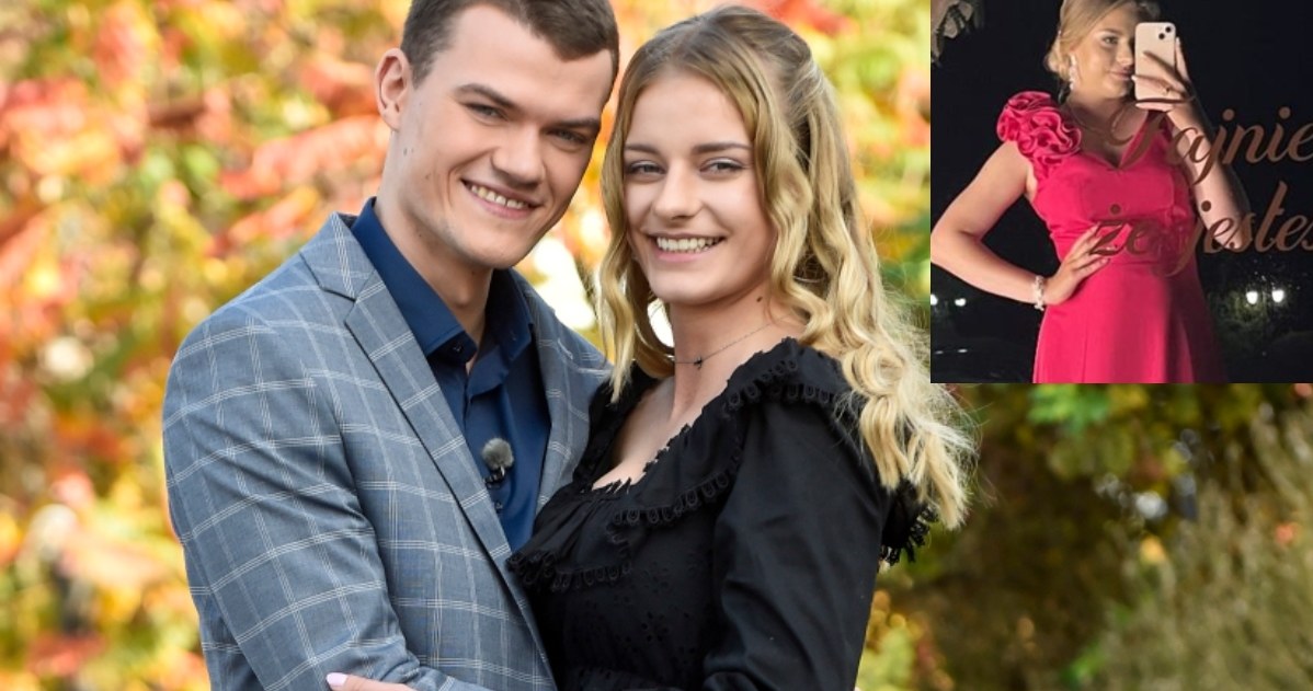 Michał i Ada Tyszka, fot. https://www.instagram.com/adrianna.tyszka/ /AKPA